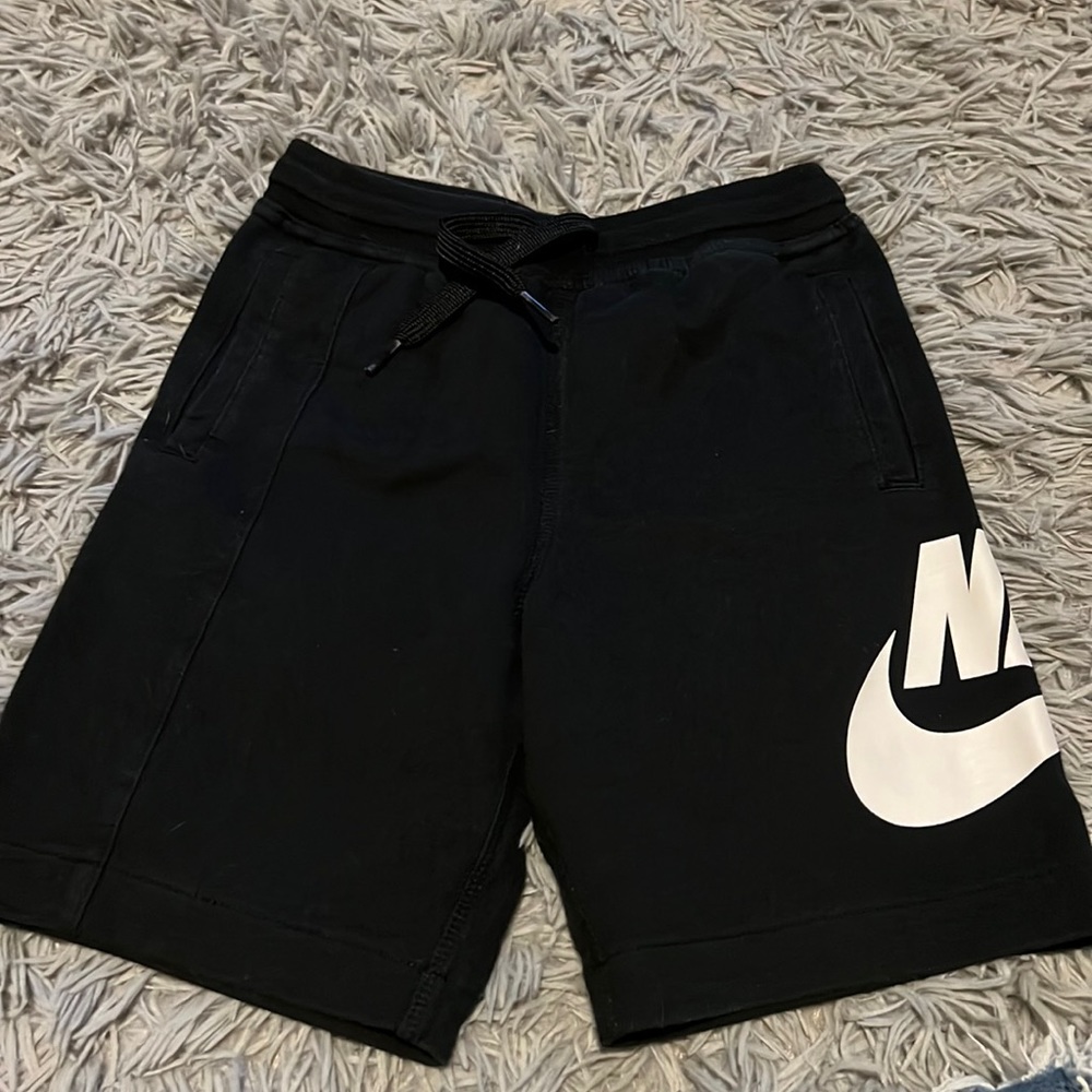 Nike boys shorts